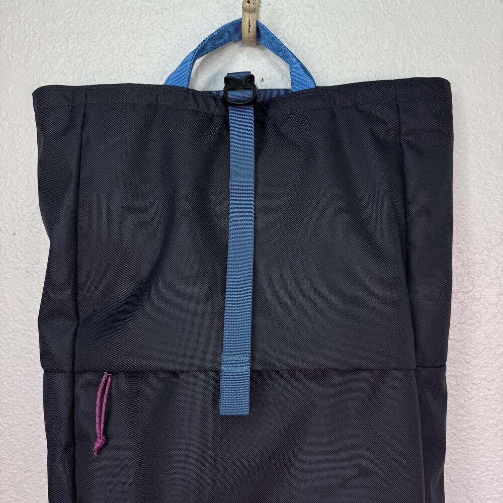 Patagonia Fieldsmith Roll Top Pack Backpack Hiking Outdoors Camping Travel Bag - Picture 3 of 11